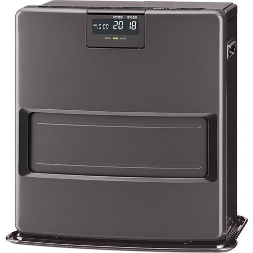 CORONA FH-VX3624BY(H) 石油ファンヒーター 木造10畳・コンクリート13