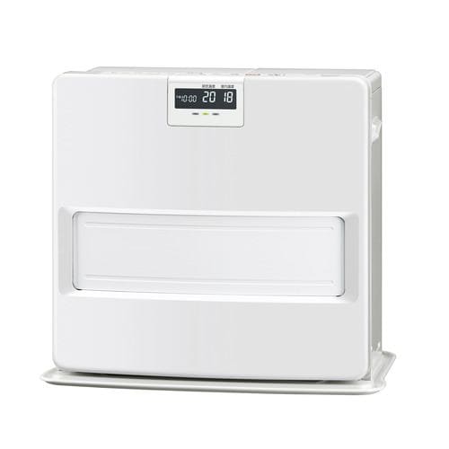 CORONA FH-VX4624BY(W) 石油ファンヒーター 木造12畳・コンクリート17