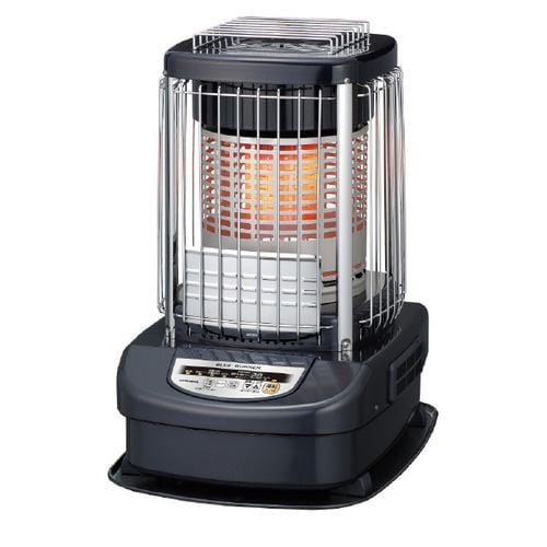 CORONA GH-G12F(A) 石油ファンヒーター 業務用 木造31畳・コンクリート