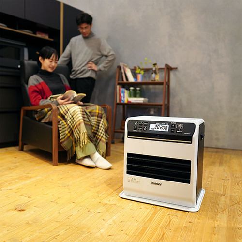 ダイニチ工業 FW-5724SGX 石油ファンヒーター 木造15畳 コンクリート20