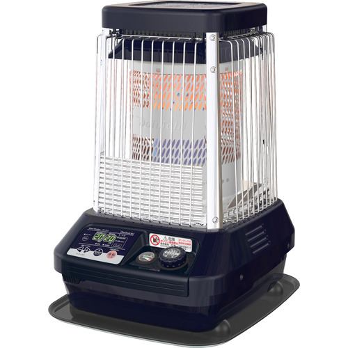 コロナ DH-1223R-W 遠赤外線電気暖房機 コアヒート ホワイト 省エネ