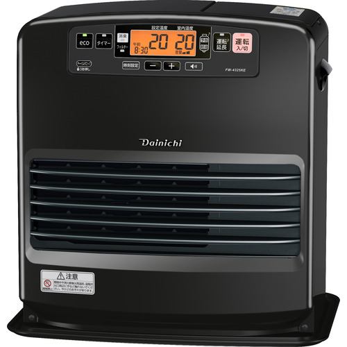 S9552】整備済 石油ファンヒーター ダイニチ FW-57DX ダイニチ FW-57DX