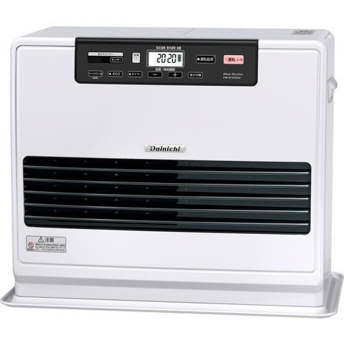 S9567】整備済 石油ファンヒーター ダイニチ FW-4314NE ダイニチ工業