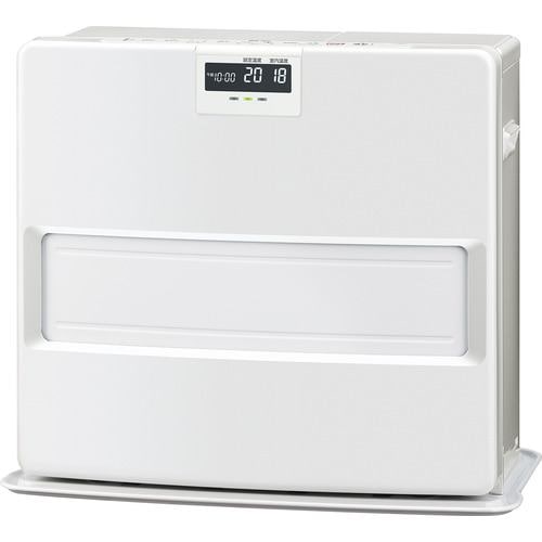 CORONA FH-SR3325Y(N) 石油ファンヒーター 大きなお知らせ音 リモコン