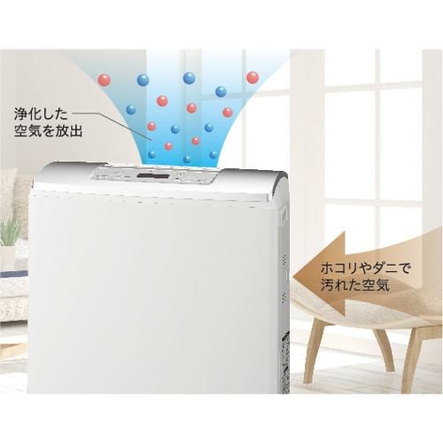 大阪ガス 1-140-5555 ガスファンヒーター ナチュラルホワイト | ヤマダ