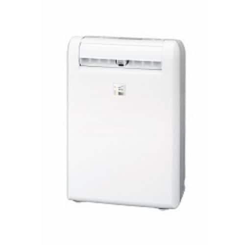 三菱電機 MJ-M120WX-W 衣類乾燥除湿機 サラリ ホワイト | ヤマダウェブコム