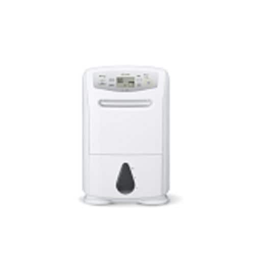 三菱電機 MJ-P180WX-W 衣類乾燥除湿機 サラリ ホワイト | ヤマダウェブコム