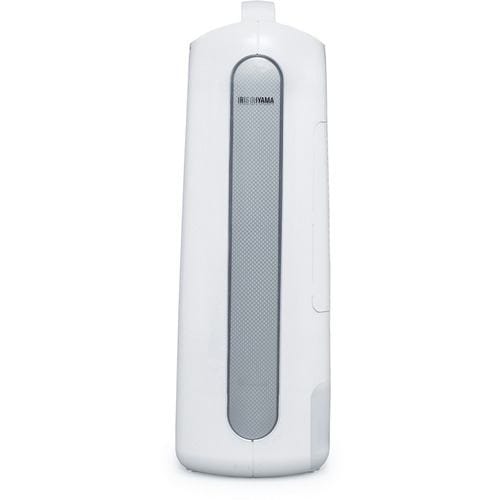 アイリスオーヤマ 除湿機 デシカント式 タンク容量2L 衣類乾燥 目安畳