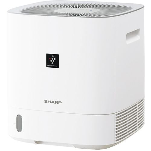 シャープ CV-P60 「衣類乾燥」除湿機 W | ヤマダウェブコム