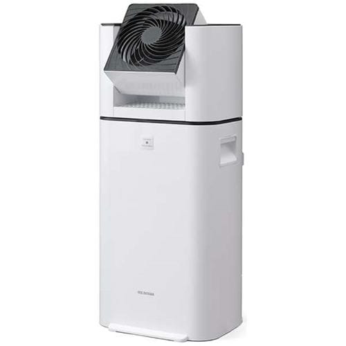 アイリスオーヤマ 除湿機 デシカント式 タンク容量2.5L