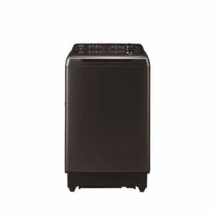 Haier JW-GD140A-H 全自動洗濯機 上開き 洗濯 14kg スチールグレー