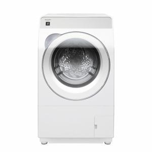 シャープ(Sharp)のドラム式洗濯乾燥機 | ヤマダウェブコム