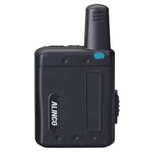 アルインコ DJ-PX7B ラペルトーク2 中継器対応・特定小電力