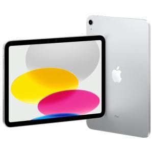 アップル(Apple) MPQ03J/A 10.9インチ iPad(第10世代) Wi-Fiモデル