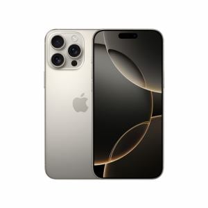 台数限定】アップル(Apple) iPhone 16 Pro Max 512GB ナチュラル