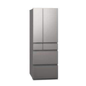 パナソニック 冷蔵庫 490L 観音開き 6ドア 幅65cm コンパクトBIG