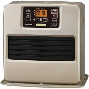 コロナ FH-ST3623BY YN 石油ファンヒーター STシリーズ シャンパン