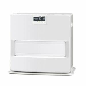 CORONA FH-VX4625BY(W) 石油ファンヒーター プレミアム消臭「極」搭載