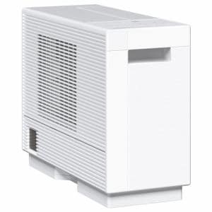 パナソニック 除湿機 デシカント式 タンク容量2L ナノイー 衣類乾燥