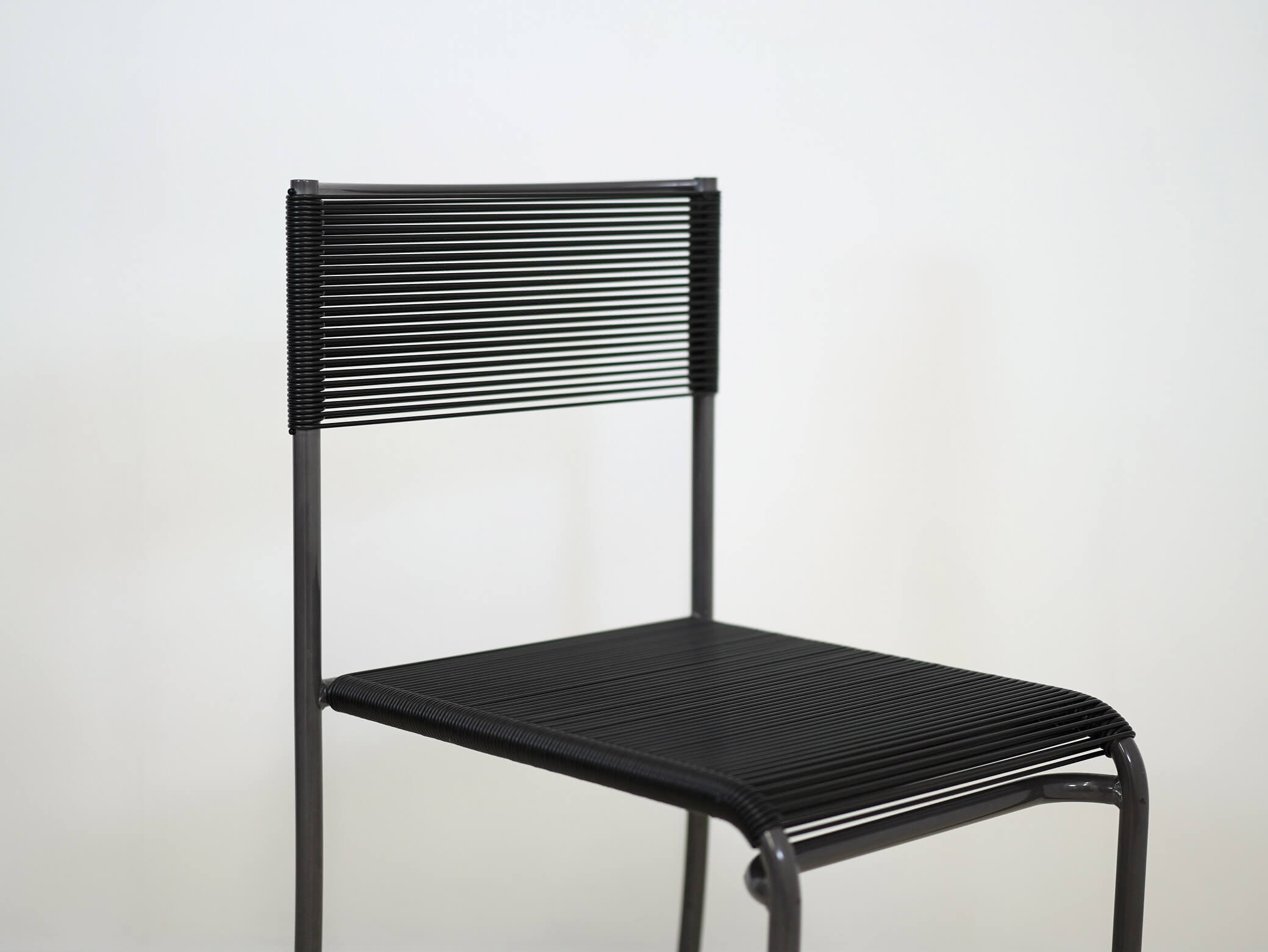 スパゲッティチェア ジェミニ アリアス ジャンドメニコ・ベロッティ