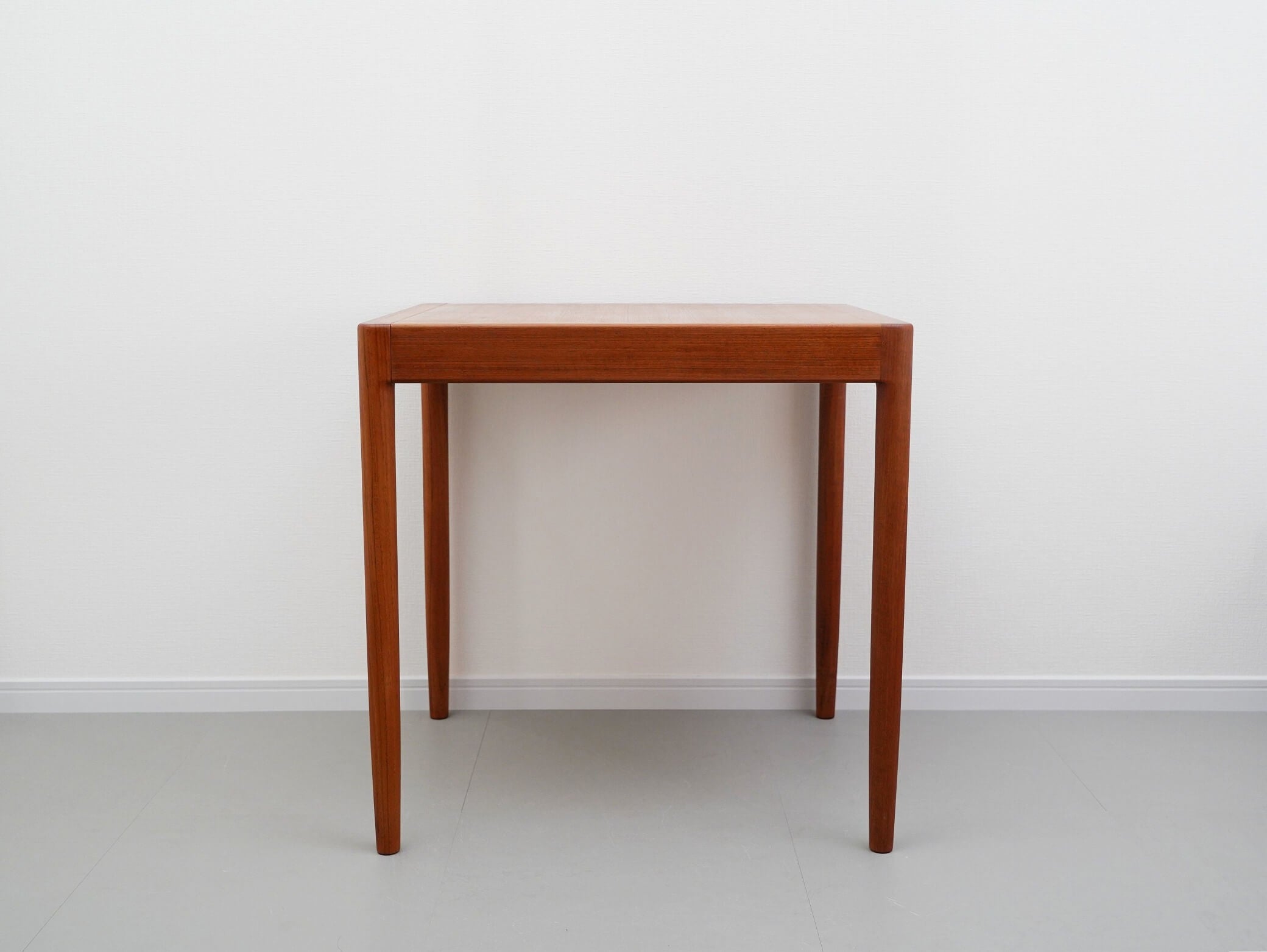 ティファニー エクステンションダイニングテーブル 青林製作所 阿久津