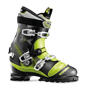 スカルパ TXプロ＆TXコンプ | カラファテ