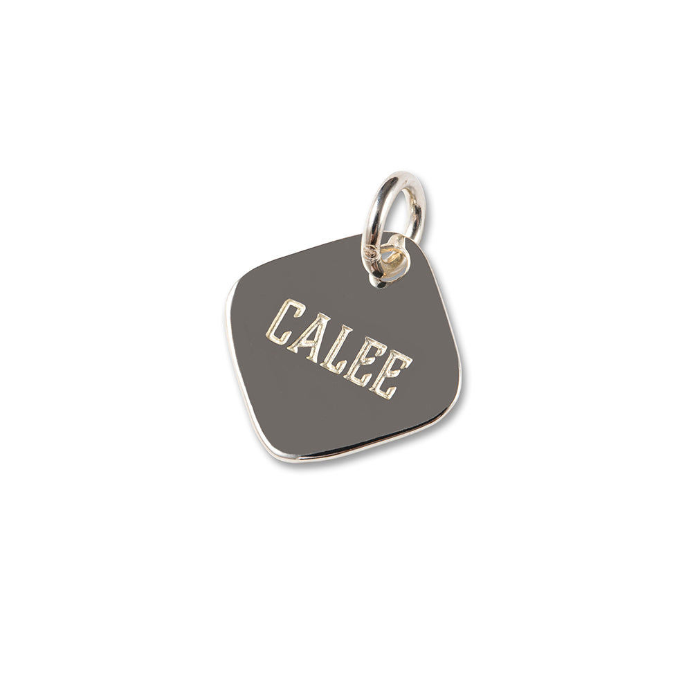 CALEE LOGO PENDANT TOP ＜TYPE B＞ – CALEE ONLINE STORE