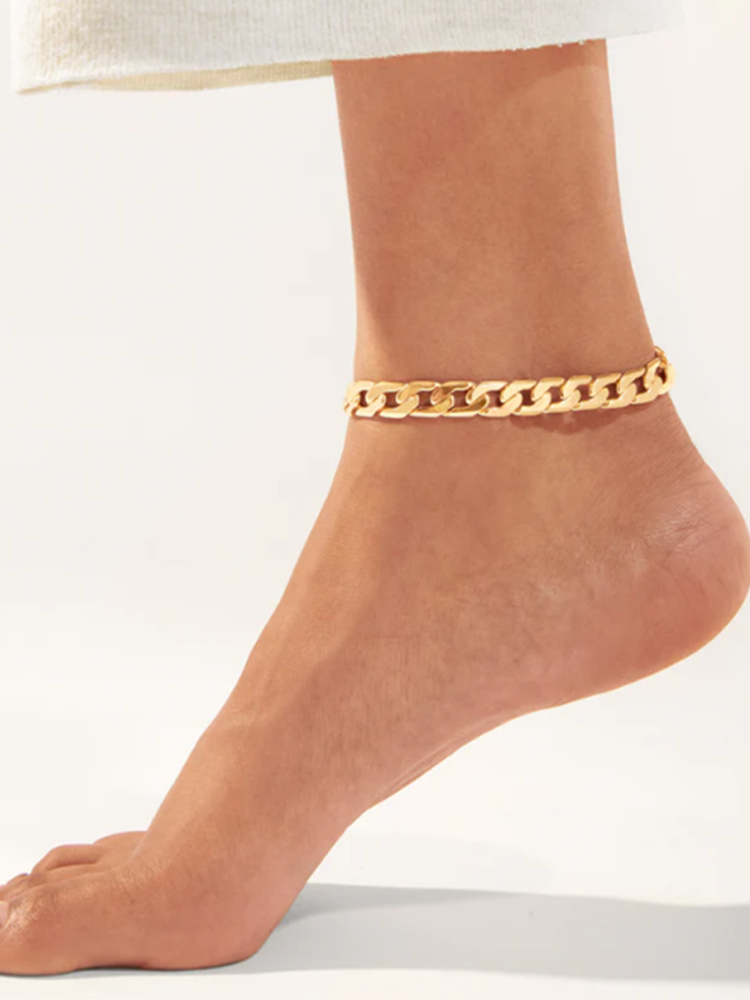 アンクレット – CALIDA