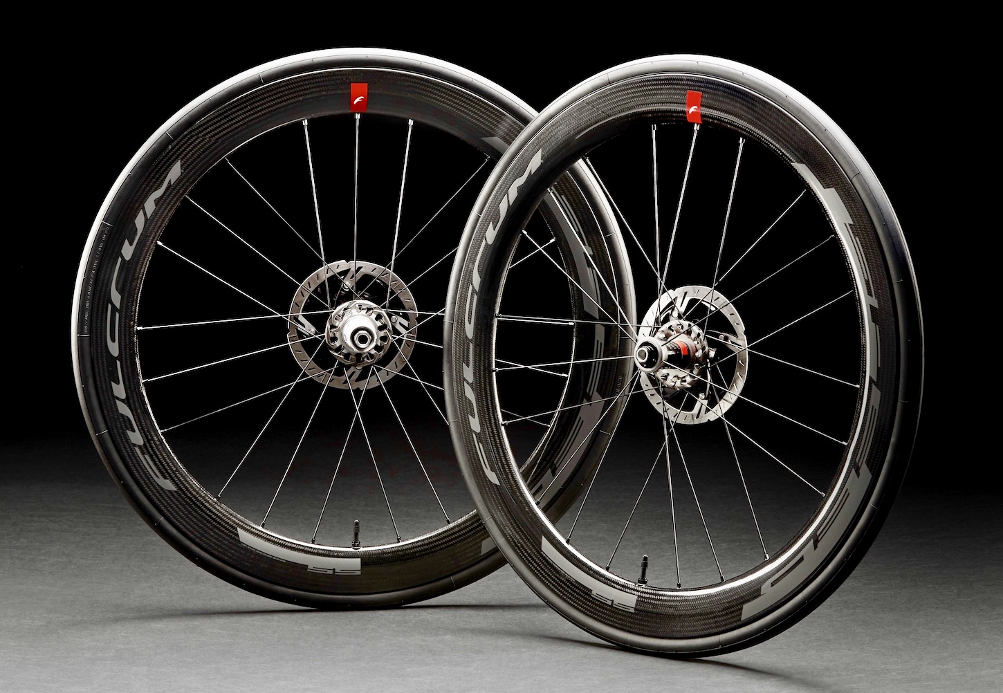 こばん】FULCRUM SPEED55 DB 700c シマノフリー こばん】FULCRUM