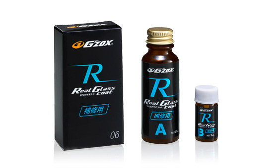 ソフト99、G'ZOXリアルガラスコートシリーズ用メンテナンス用品を発売