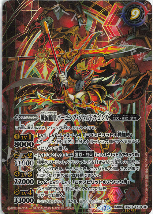 マ*読様 マグナ、写真のカードとソウルドラゴンシク3枚 マ*読様 マグナ