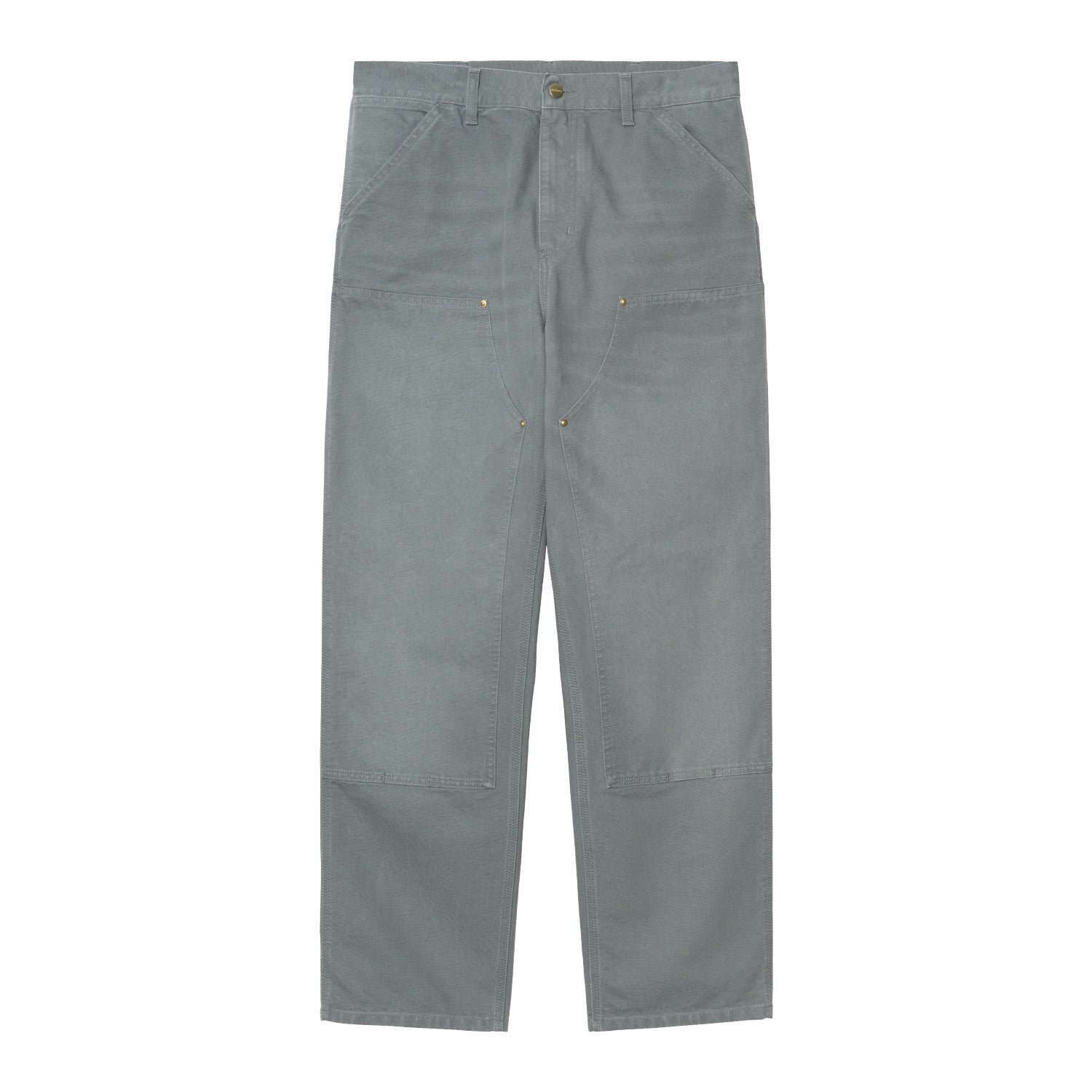 ダブルニーパンツ