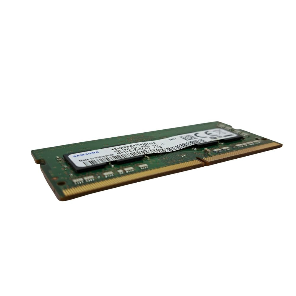 Memoria Para Notebook Samsung 8gb Ddr4 2666mhz So-dimm