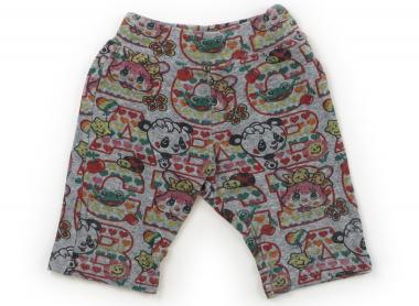 最大90%OFF】Grand Ground(グラグラ)の子供服 | キャリーオン