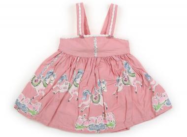 最大90%OFF】Shirley Temple(シャーリーテンプル)の子供服 | キャリーオン