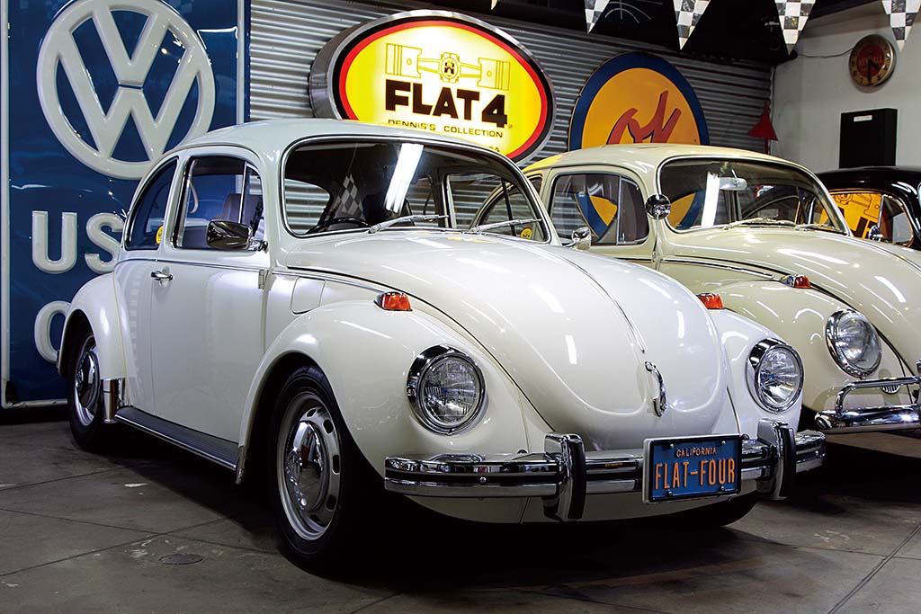 ドロ沼必至のVWビートル タイプ1？【旧車ビギナーは要注意！100万円で