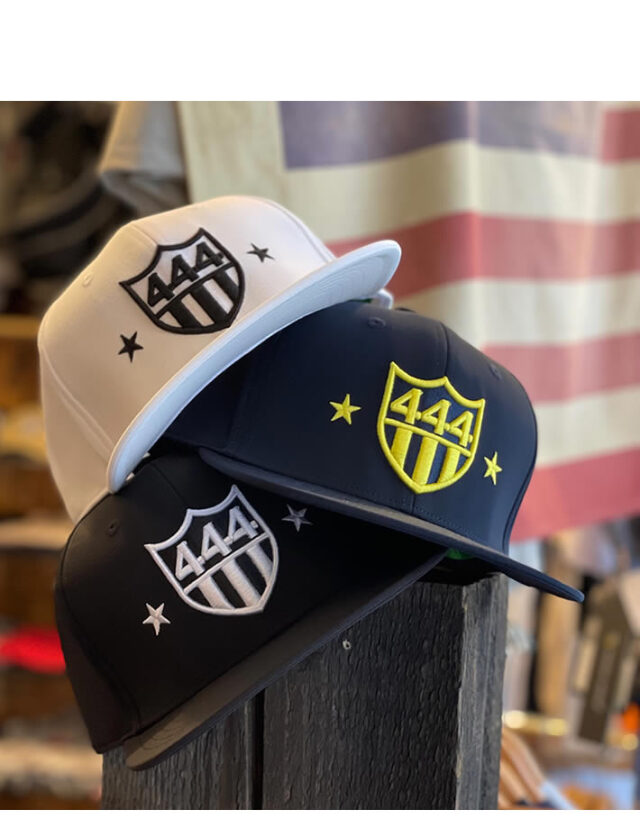 カジュアルゴルフドットコムbyパームスプリングスにYOSHINORI KOTAKE