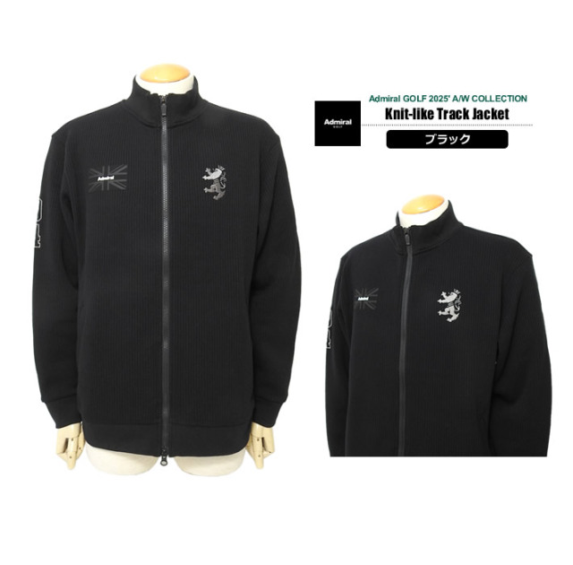 カジュアルゴルフドットコムby PALM SPRINGSにAdmiral GOLF