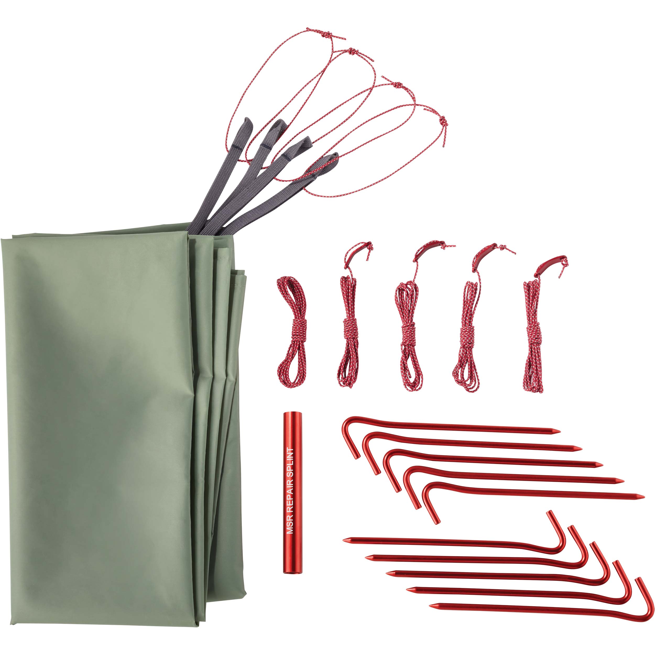 Elixir 4 Tent | 4-Person Backpacking Tent | MSR – Cascade Designs