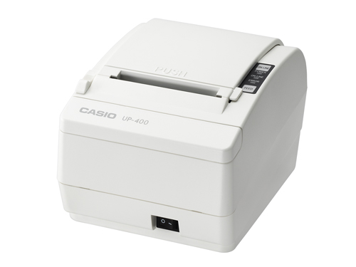 オプション対応表 | オプション | 電子レジスター | CASIO