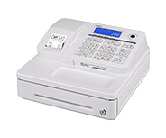 SR-S4000-EX | Bluetoothレジスター | 電子レジスター | CASIO