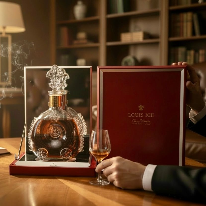 BUY] LOUIS XIII Cognac (RECOMMENDED) at CaskCartel.com