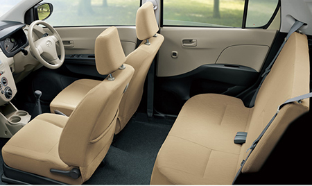 ミラ（ダイハツ）TX（2014年4月）｜カタログから中古車を探すなら