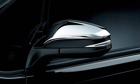 ヴォクシー（トヨタ）ZS 煌（2017年11月）｜カタログから中古車を