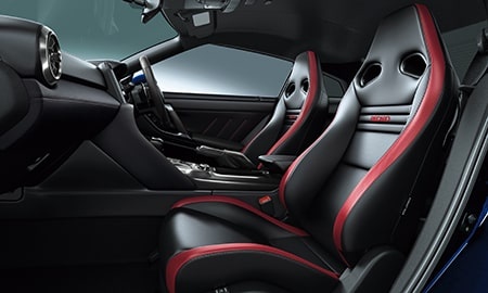 GT－R（日産）GT－R トラックエディション エンジニアードby