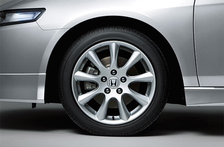 アコード（ホンダ）タイプS（2005年11月）｜カタログから中古車を探す