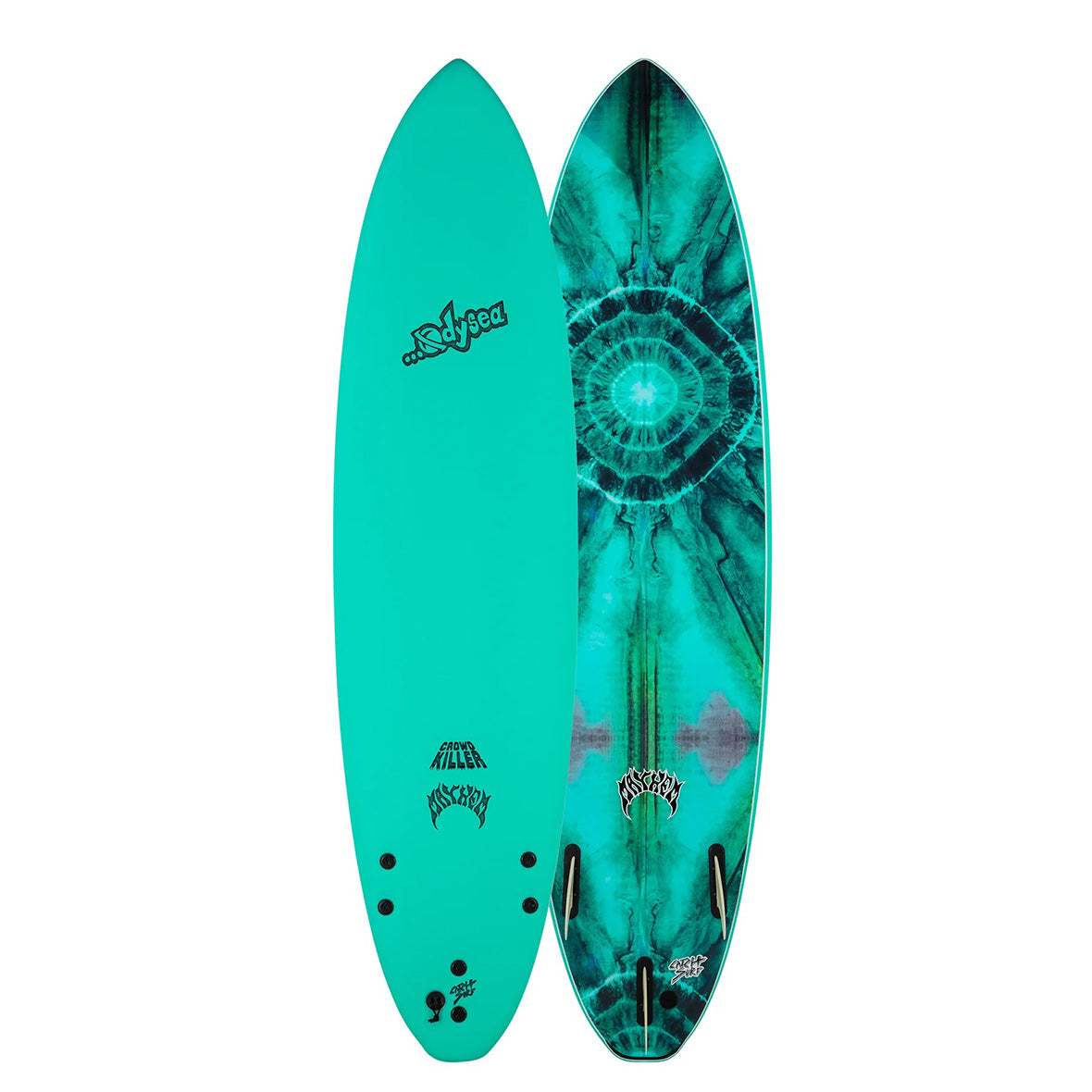 lost ロスト メイヘム コラボレーション ソフトボード – 【公式