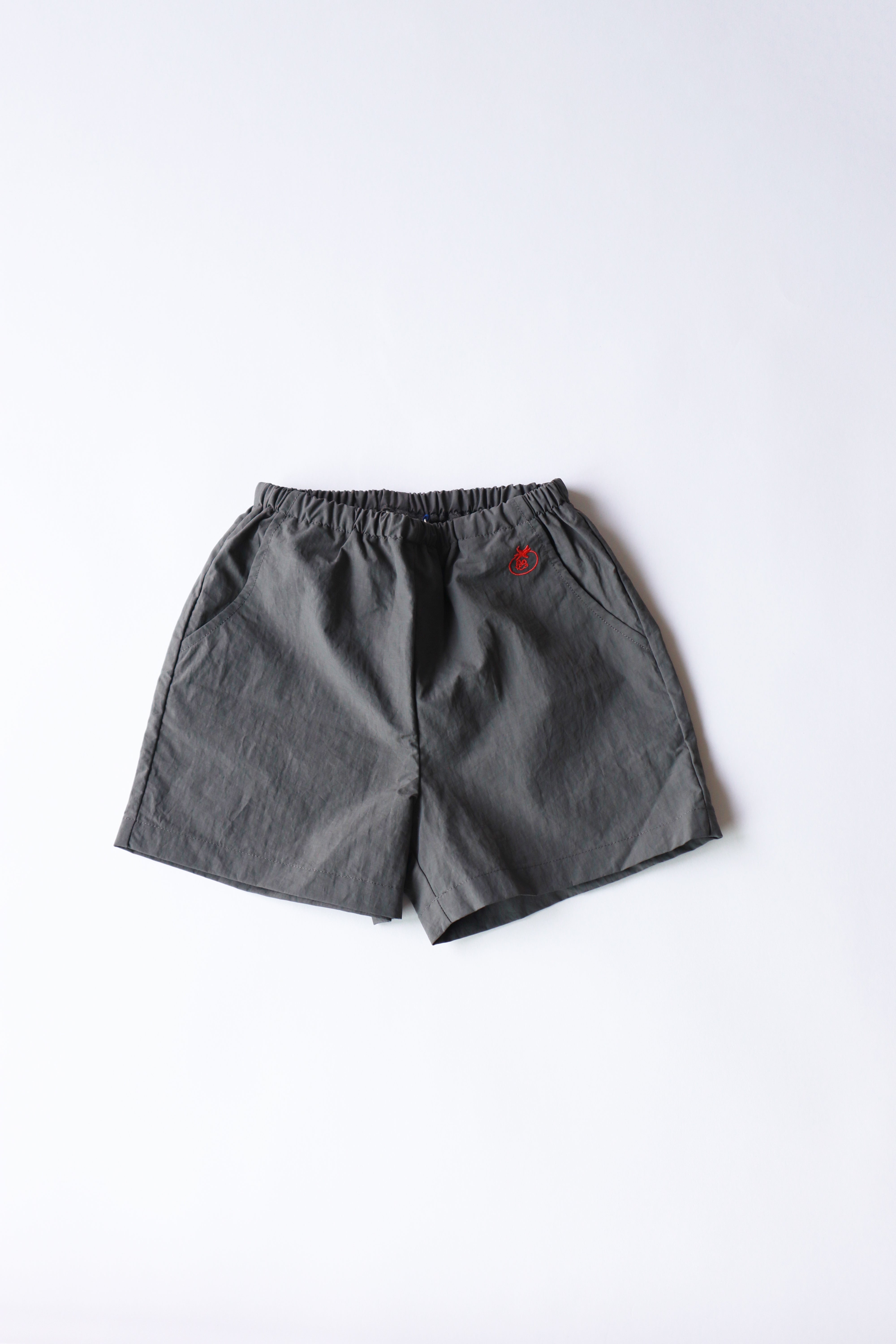 定番】ナイロンショートパンツ – Catchup