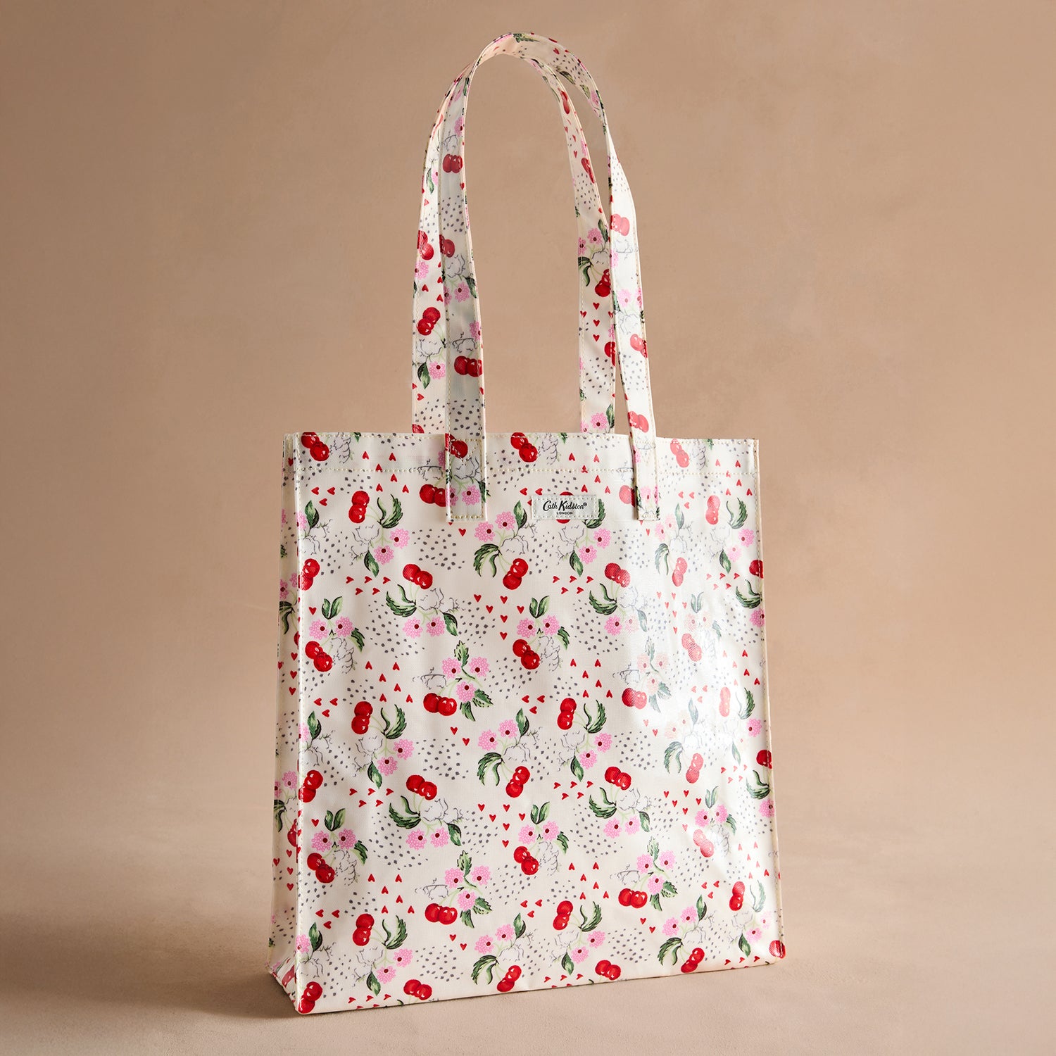 ラージ ブックバッグ | Cath Kidston 日本公式オンラインストア