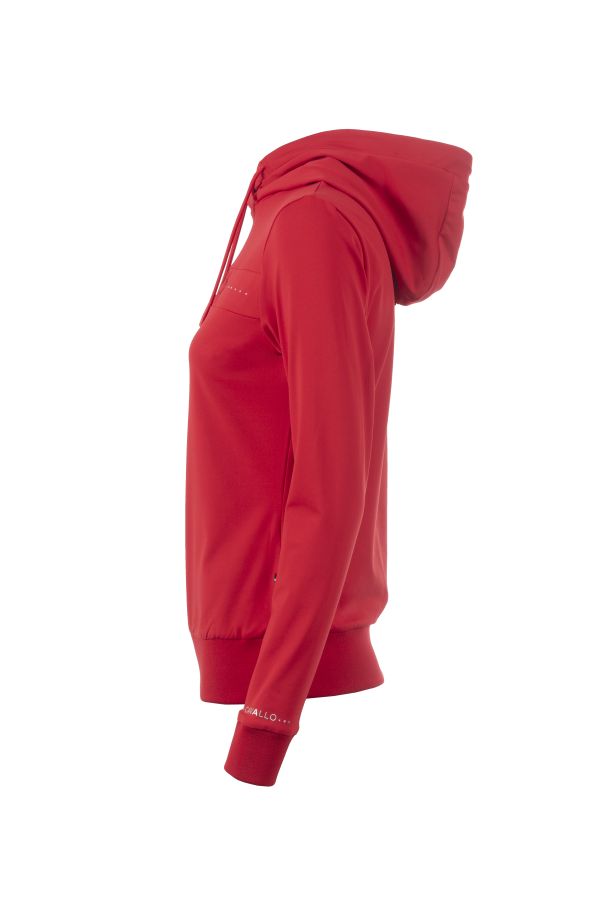 Cavallo CAVALNADRA Ladies Hoodie – Cavallo UK